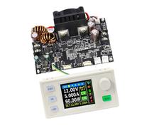 Régulateur de courant électrique programmable pour projets solaires électroniques électriques programmables