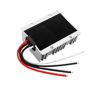 Régulateur de DC-DC élévateur 12 V vers 19 V, 30 A, 20 A, 15 A, 10 A, 8 A, 5 A, 3 A. Convertisseur DC-DC élévateur 12 V vers 28 V for Voiture et Ordinateur Portable.(12V to 28V 5A)