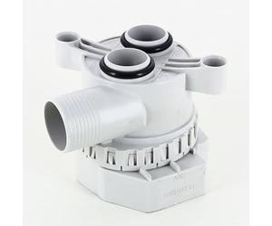 Regulateur de debit 14000001201/7 pour Lave vaisselle AEG, ARTHUR MARTIN, ELECTROLUX, FAURE, MIOGO, PROGRESS, ZANUSSI, LAVE VAISSELLE ENCASTRABLE MIOGO MDF421SD