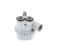 Régulateur de débit d'origine Lave-vaisselle 140000012017 ELECTROLUX Lave-vaisselle 140000012017 ELECTROLUX