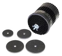 Régulateur de débit Comfoset 90 - ZEHNDER COMFOSYSTEMS - 990320027