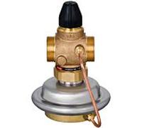 régulateur de débit Danfoss 003H6726 DN25, Kvs 8, 1930 , PN25, G 11/4 A