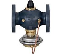 Régulateur de débit Danfoss 003H6731 DN40, Kvs 20.0, PN25, bride