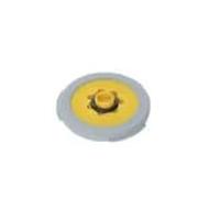 Régulateur de débit de douche Neoperl 1/2" avec rondelle, débit de 5 l/min