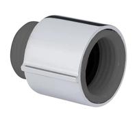 Régulateur de débit d'eau, chrome, Wenko