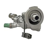 Régulateur de débit d'huile moteur précis avec réponse rapide qui améliore l'économie de carburant et réduit les émissions 15811RCAA01 Vannes de contrôle d'huile pour l'efficacité du carburant