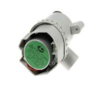 Régulateur de débit d'origine Lave-vaisselle 140000012017 ELECTROLUX Lave-vaisselle 140000012017 ELECTROLUX