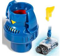 Régulateur de débit FRV100 pour Zodiac Baracuda MX6 / MX8 Elite Series - Pièces de rechange pour nettoyeur de piscine aspirante encastré (1 pièce)
