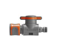 GARDENA Vanne de régulation, Régulateur