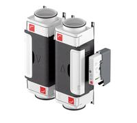 Régulateur de débit volumétrique ComfoVar Aero 160 Standard de Zehnder - 460005008