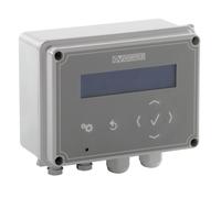 Régulateur de différentiel de température - VORTICE-AXELAIR - DELTATECO