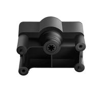 Régulateur de diviseur de tension efficace pour accessoires de voiturette de golf avec protections contre les courts-circuits et alimentation électrique stable Distributeur de tensions pour voiturette