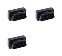 Régulateur de fenêtre automatique voiture, 3 pièces, pour BYD pour Dolphin 2023 - 2024, prise OBD, Module levage plus proche