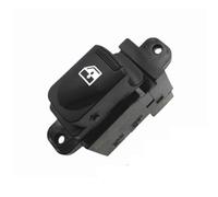 Régulateur de fenêtre Compatible Avec Hyundai Pour Accent 2007 2008 2009 2010 OEM 935801E000 Interrupteur Lève-vitre Électrique D'origine Côté Passager