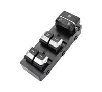 Régulateur de fenêtre Compatible Avec Kia Pour Optima 2016 2017 2018 2019 2020 OEM 93571D4000 Interrupteur Commande Lève-vitre Électrique Avant Gauche Côté Conducteur
