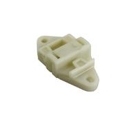 Régulateur de fenêtre de Voiture Pratique pour 306 Cabriolet Clip DE RÉPARATION DE LÈVE-VITRE AV&Ant Gauche 1993-2002