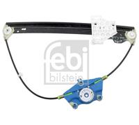 Régulateur De Fenêtre FEBI BILSTEIN 103771 Pour AUDI, SEAT