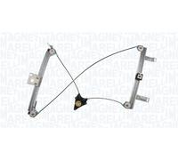 Régulateur De Fenêtre MAGNETI MARELLI 350103134600 Pour PEUGEOT