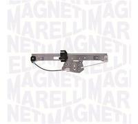 REGULATEUR DE FENÊTRE MAGNETI MARELLI 350103170057 Pour BMW