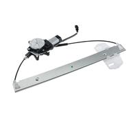 NTY Lève-vitre électrique EPS-CH-023S avant gauche pour Jeep Wrangler IV