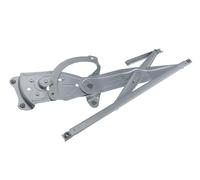 Régulateur De Fenêtre Pour RENAULT SCENIC III 09- / Avant Gauche