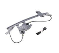 Régulateur De Fenêtre Pour Smart Fortwo 04-07, City 98- /Avant Gauche