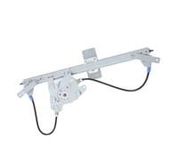 Régulateur de fenêtre, régulateur de lève-vitre, régulateur de fenêtre électrique, kit de régulateur de fenêtre, régulateur de fenêtre électrique, kit de régulateur de lève-vitre