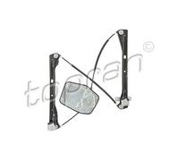 Régulateur De Fenêtre TOPRAN 111 269 Pour VW