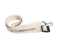 Carrington Tennis Net Centre Cotton Strap Beige