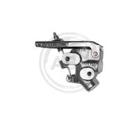 Régulateur de freinage A.B.S. 63958