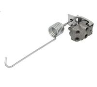 Régulateur de freinage DELPHI LV80015 pour LT 28-46 II Fourgon 2.5 1996-1999