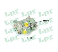 Régulateur de freinage LPR 9912