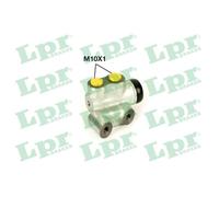 Régulateur de freinage LPR 9916