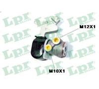 Régulateur de freinage LPR 9991 pour IVECO DAILY IV Fourgon 3 2006-2011