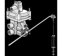 Régulateur de freinage pneumatique KNORR-BREMSE BR 4370