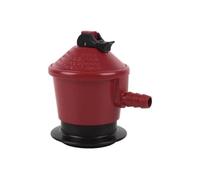 RÉGULATEUR DE GAZ BUTANE 50 mbar