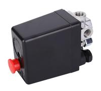 Régulateur de gaz vertical monophasé à quatre voies 220 V 8 kg, outil pneumatique mécanique FB-30