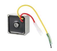 régulateur de générateur Remplacement du régulateur de tension de moto, Convient pour Briggs et Convient pour Stratton 691188 491546