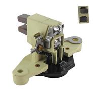 Régulateur De Générateur VEMO MERCEDES-BENZ V30-77-0008 OE A 002 154 72 06