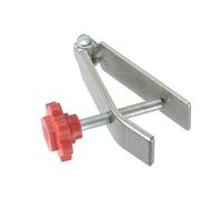 Régulateur De Hauteur Carrelage D'installation Libération 'outil Utilisant Un Ajusteur Composants Métalliques Robustes Pour Un Alignement Rapide Des Surfaces Outil 'installation Commerciale