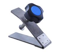 Régulateur de hauteur de carrelage 10-50 mm en acier à ressort, The New | Système de nivellement - Outils d'installation - Levage de force réglable pour carrelage mural - Économie de travail