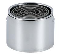 Régulateur De Jet Ig M22x1 Chrome Blanco 116488 Pour Robinet De Cuisine