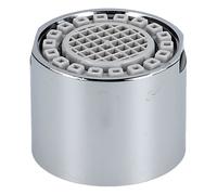 Régulateur De Jet Ig M22x1 Chrome Blanco 119783 Pour Robinet De Cuisine