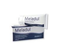 Régulateur de la Pigmentation MELADUL Gel | 50 ml | Gel régulateur de la Pigmentation avec Dismutin PF® pour les Taches Blanches sur le Visage et le Corp