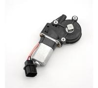 Régulateur De Lève-vitre Électrique Voiture, Kit D'accessoires Automobiles Pour Infiniti G25 G35 G37 2007 - 2013(B Rear Right)