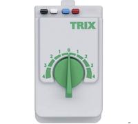Régulateur de marche TRIX H0 T66508 avec alimentation 230 V 1 pc(s)
