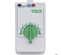 Régulateur de marche TRIX H0 T66508 avec alimentation 230 V 1 pc(s)
