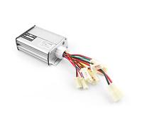 Régulateur de moteur à brosse scooter 36V48V 1000W Contrôleur de moteur pour Tricycle Scooter Contrôleur brossé (48V1000W)