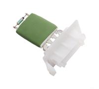 Régulateur de moteur de soufflerie à ajustement direct pour Mercedes W169 | Ajustement parfait pour W169 W245, restaure la vitesse du ventilateur, pour un boîtier en plastique durable