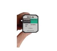 Régulateur de moteur SB31-IN Régulateur d'origine for l'industrie